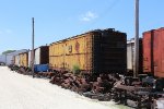 Illinois Railway Museum